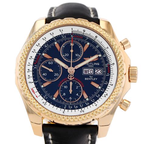 buy second hand breitling watches|pre owned breitling bentley watches.